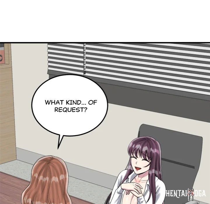 Weekly Enchantment Report Weekly Enchantment Report Chapter 19 - صفحة 17