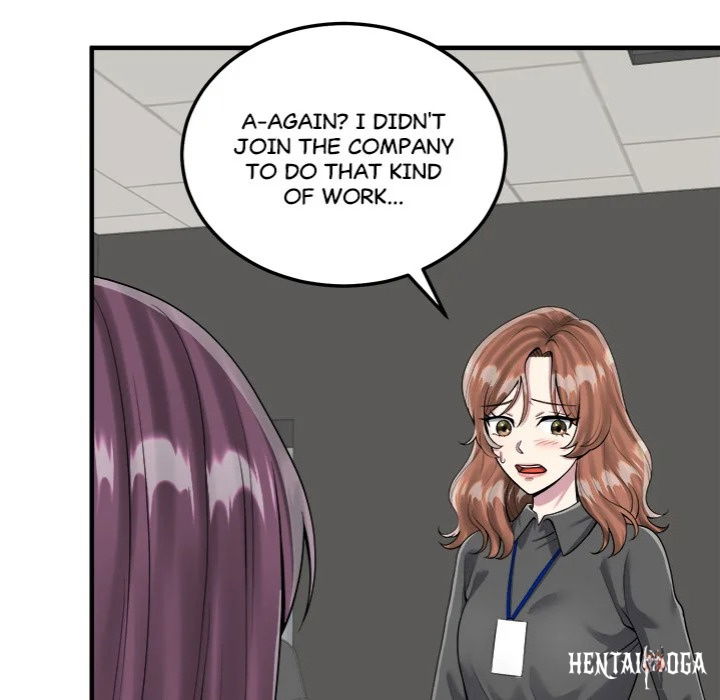 Weekly Enchantment Report Weekly Enchantment Report Chapter 19 - صفحة 19