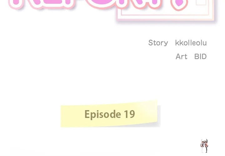 Weekly Enchantment Report Weekly Enchantment Report Chapter 19 - صفحة 2