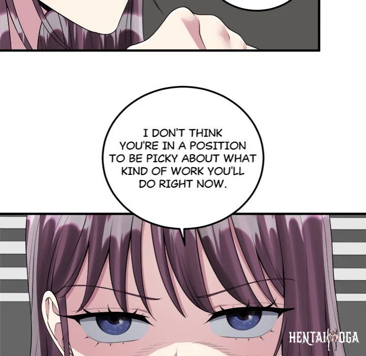 Weekly Enchantment Report Weekly Enchantment Report Chapter 19 - صفحة 21