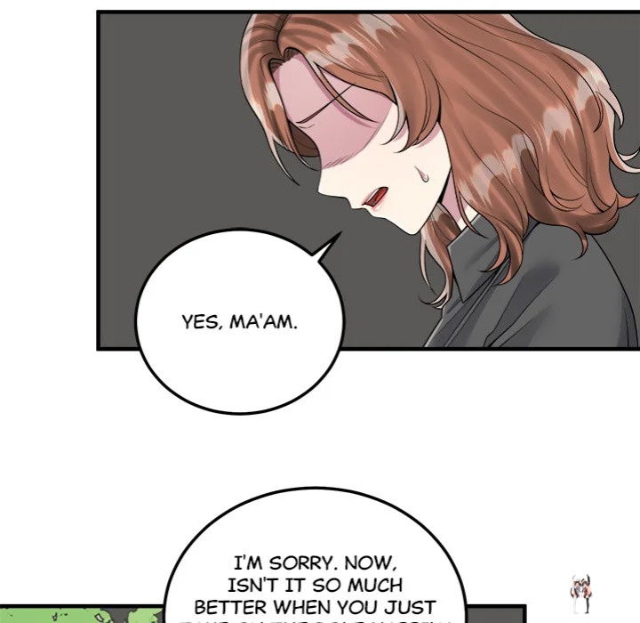 Weekly Enchantment Report Weekly Enchantment Report Chapter 19 - صفحة 24