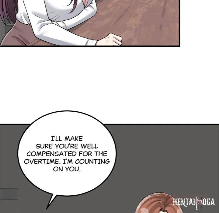 Weekly Enchantment Report Weekly Enchantment Report Chapter 19 - صفحة 26