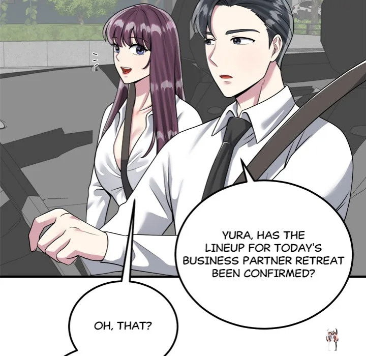 Weekly Enchantment Report Weekly Enchantment Report Chapter 19 - صفحة 33