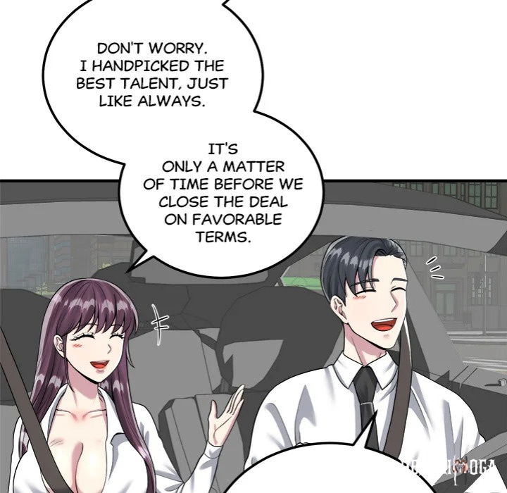 Weekly Enchantment Report Weekly Enchantment Report Chapter 19 - صفحة 34