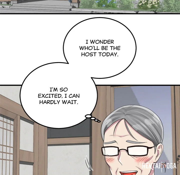 Weekly Enchantment Report Weekly Enchantment Report Chapter 19 - صفحة 38