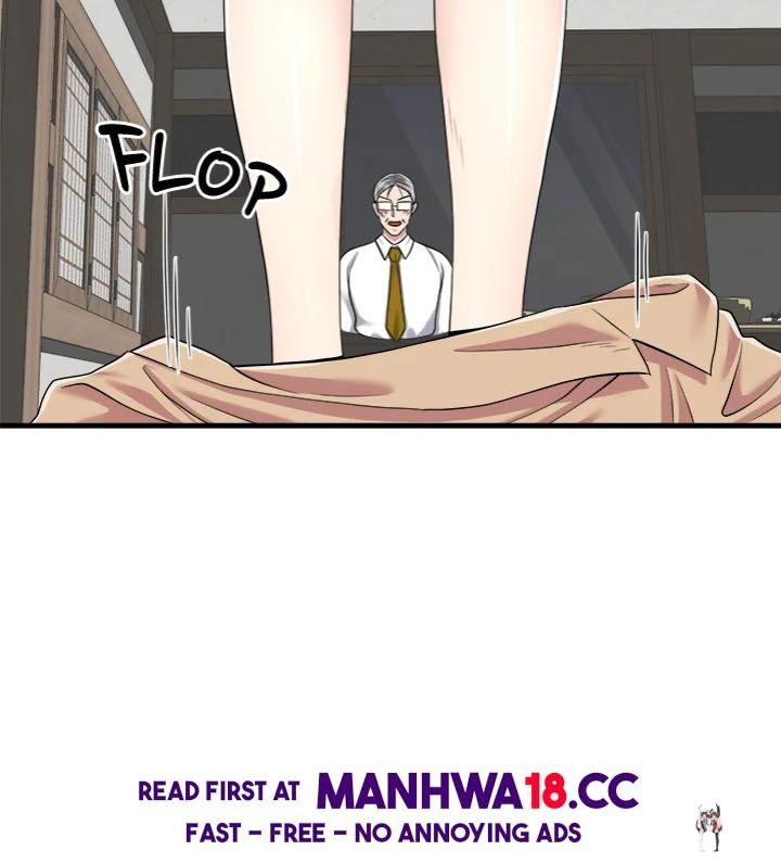 Weekly Enchantment Report Weekly Enchantment Report Chapter 19 - صفحة 46