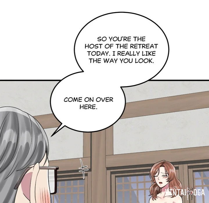 Weekly Enchantment Report Weekly Enchantment Report Chapter 19 - صفحة 50