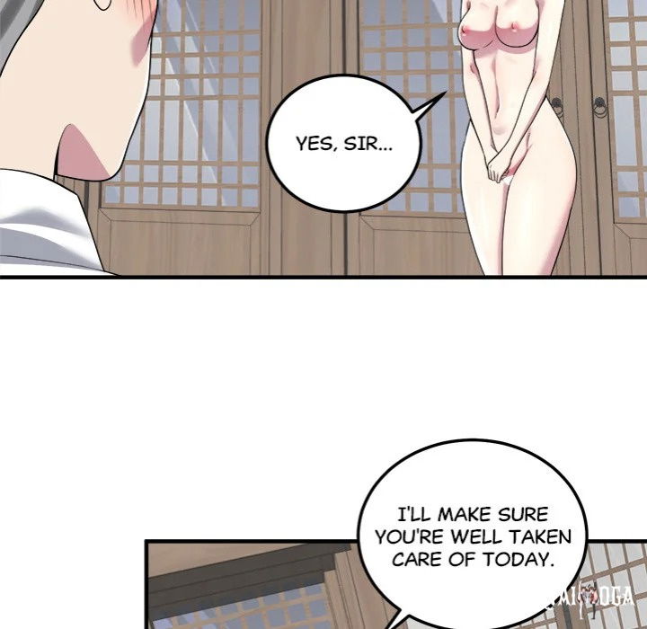 Weekly Enchantment Report Weekly Enchantment Report Chapter 19 - صفحة 51