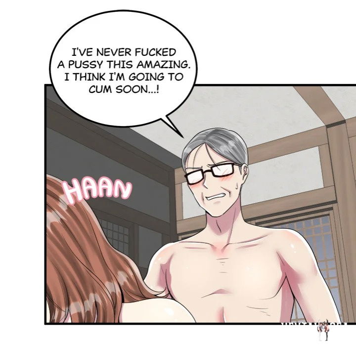 Weekly Enchantment Report Weekly Enchantment Report Chapter 19 - صفحة 58