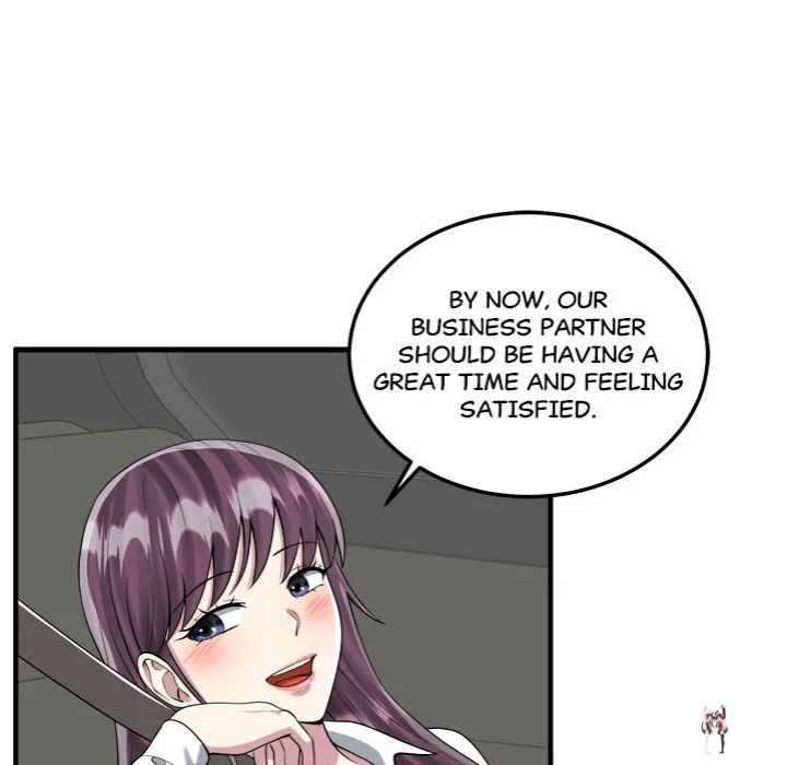 Weekly Enchantment Report Weekly Enchantment Report Chapter 19 - صفحة 63