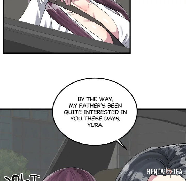 Weekly Enchantment Report Weekly Enchantment Report Chapter 19 - صفحة 64