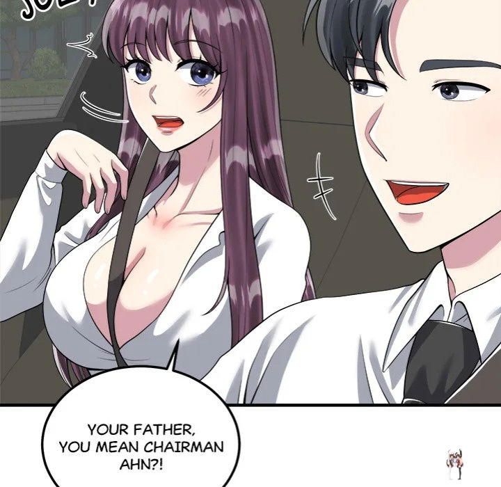 Weekly Enchantment Report Weekly Enchantment Report Chapter 19 - صفحة 65