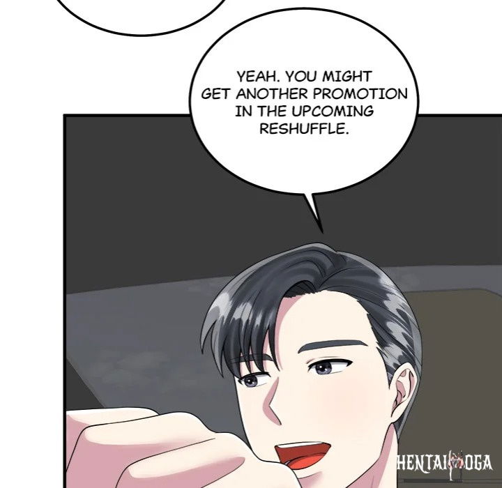 Weekly Enchantment Report Weekly Enchantment Report Chapter 19 - صفحة 66