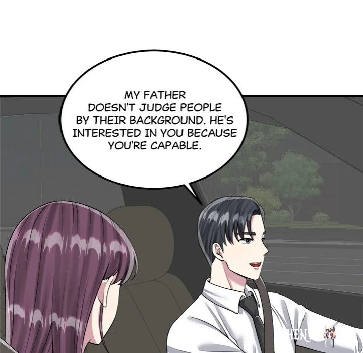 Weekly Enchantment Report Weekly Enchantment Report Chapter 19 - صفحة 69