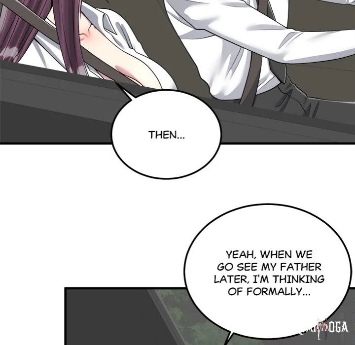 Weekly Enchantment Report Weekly Enchantment Report Chapter 19 - صفحة 70