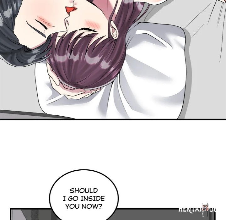 Weekly Enchantment Report Weekly Enchantment Report Chapter 19 - صفحة 90