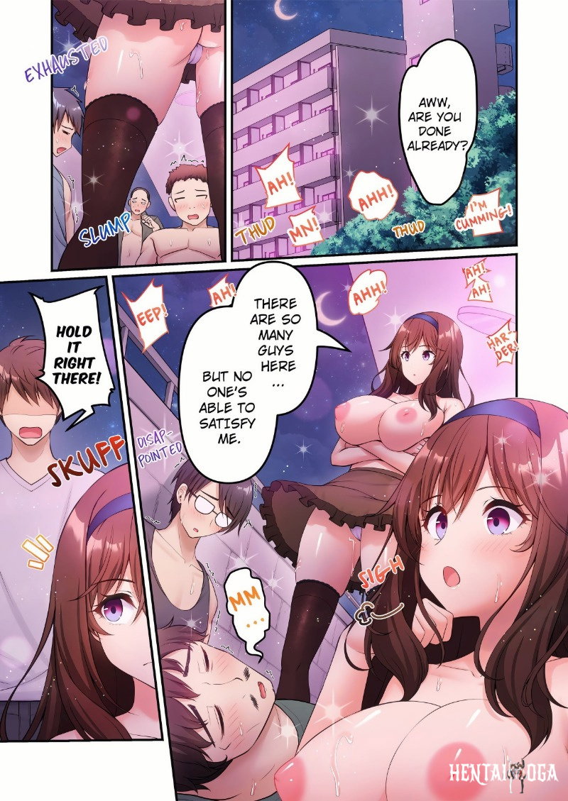 Welcome to the Adult Entertainment Complex: Nonstop Harem Sex After 2 Am! (Uncensored) Welcome to the Adult Entertainment Complex: Nonstop Harem Sex After 2 Am! (Uncensored) Chapter 5 - Página 1