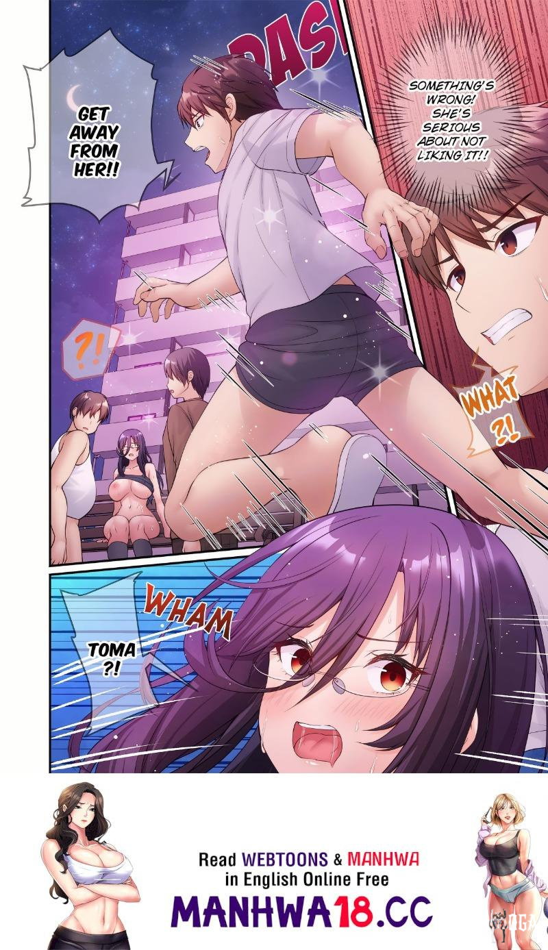 Welcome to the Adult Entertainment Complex: Nonstop Harem Sex After 2 Am! (Uncensored) Welcome to the Adult Entertainment Complex: Nonstop Harem Sex After 2 Am! (Uncensored) Chapter 5 - Página 24