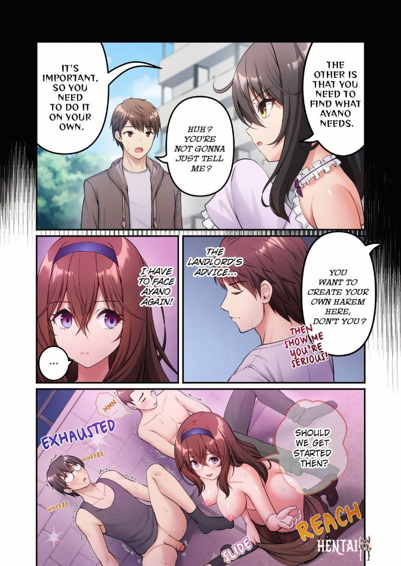Welcome to the Adult Entertainment Complex: Nonstop Harem Sex After 2 Am! (Uncensored) Welcome to the Adult Entertainment Complex: Nonstop Harem Sex After 2 Am! (Uncensored) Chapter 5 - Página 3