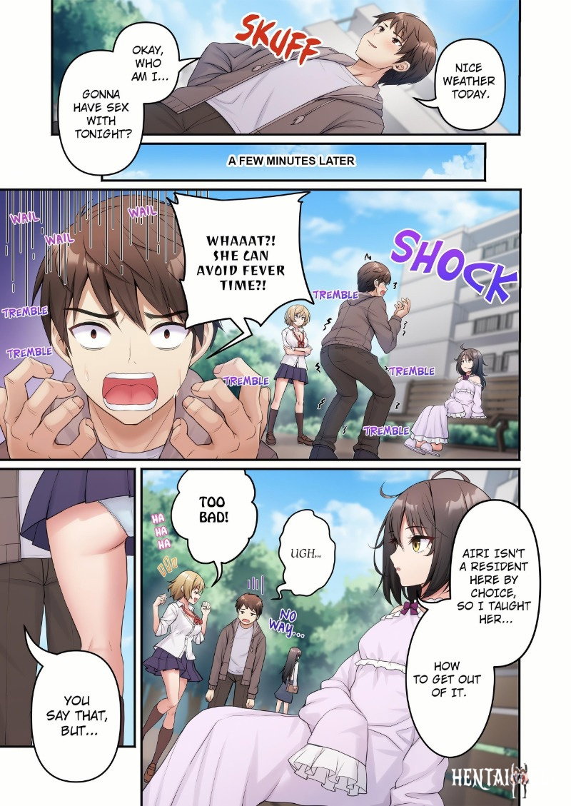 Welcome to the Adult Entertainment Complex: Nonstop Harem Sex After 2 Am! (Uncensored) Welcome to the Adult Entertainment Complex: Nonstop Harem Sex After 2 Am! (Uncensored) Chapter 4 - Página 1