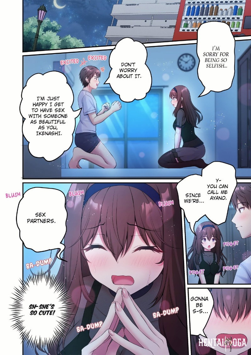 Welcome to the Adult Entertainment Complex: Nonstop Harem Sex After 2 Am! (Uncensored) Welcome to the Adult Entertainment Complex: Nonstop Harem Sex After 2 Am! (Uncensored) Chapter 4 - Página 6