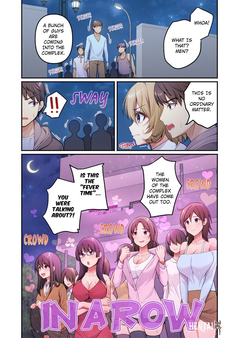 Welcome to the Adult Entertainment Complex: Nonstop Harem Sex After 2 Am! (Uncensored) Welcome to the Adult Entertainment Complex: Nonstop Harem Sex After 2 Am! (Uncensored) Chapter 2 - Página 12