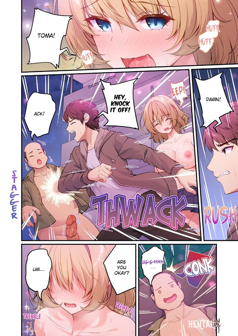 Welcome to the Adult Entertainment Complex: Nonstop Harem Sex After 2 Am! (Uncensored) Welcome to the Adult Entertainment Complex: Nonstop Harem Sex After 2 Am! (Uncensored) Chapter 2 - Página 16