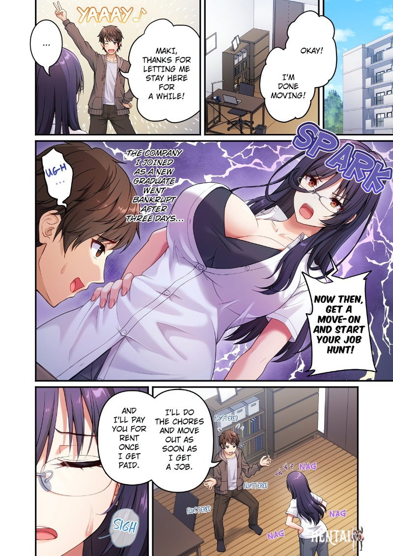 Welcome to the Adult Entertainment Complex: Nonstop Harem Sex After 2 Am! (Uncensored) Welcome to the Adult Entertainment Complex: Nonstop Harem Sex After 2 Am! (Uncensored) Chapter 1 - Página 2