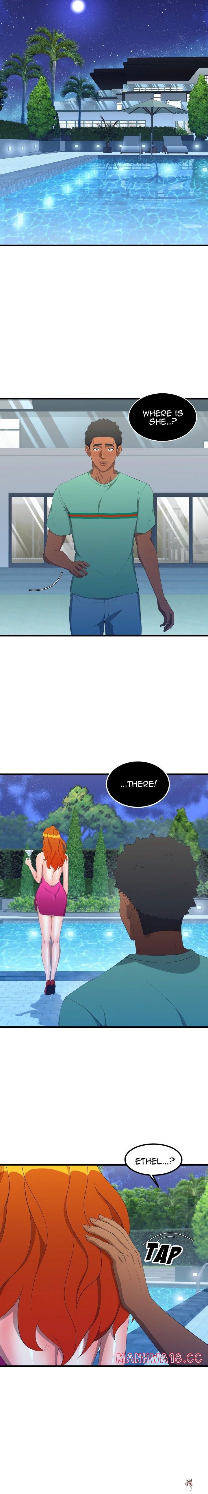 Wet Vacations (Uncensored) Wet Vacations (Uncensored) Chapter 7 - P&aacute;gina 14