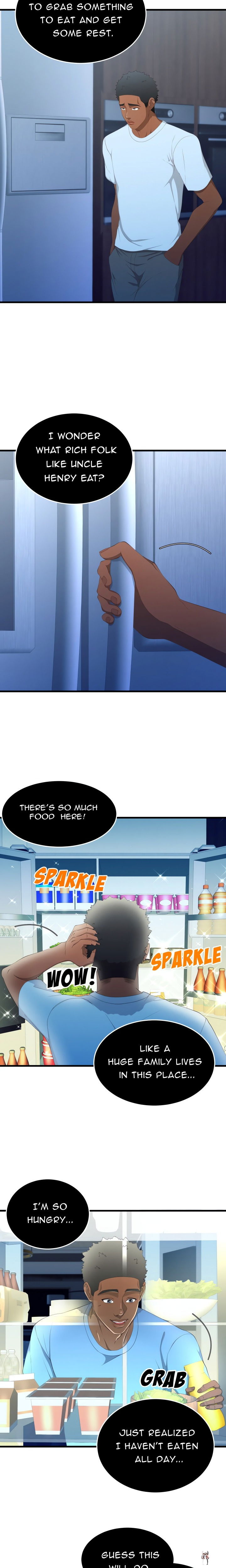 Wet Vacations (Uncensored) Wet Vacations (Uncensored) Chapter 6 - P&aacute;gina 2