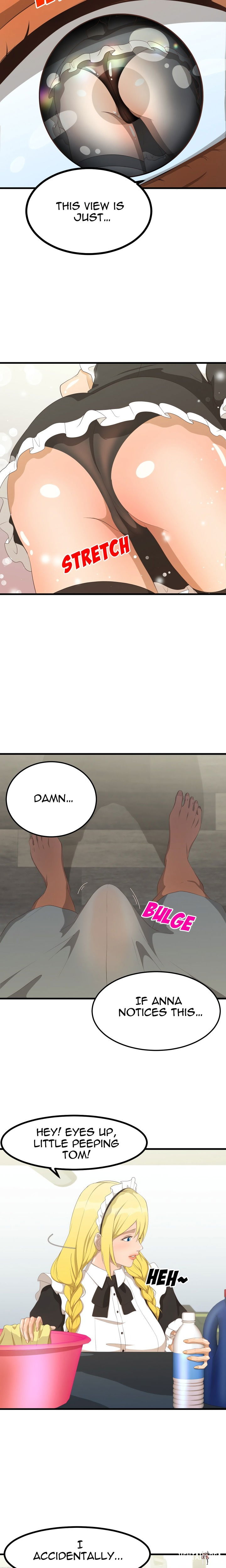 Wet Vacations (Uncensored) Wet Vacations (Uncensored) Chapter 5 - P&aacute;gina 2