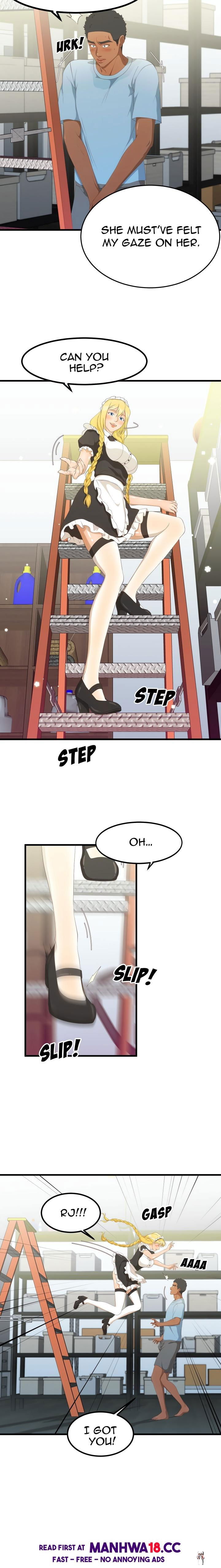 Wet Vacations (Uncensored) Wet Vacations (Uncensored) Chapter 5 - P&aacute;gina 3