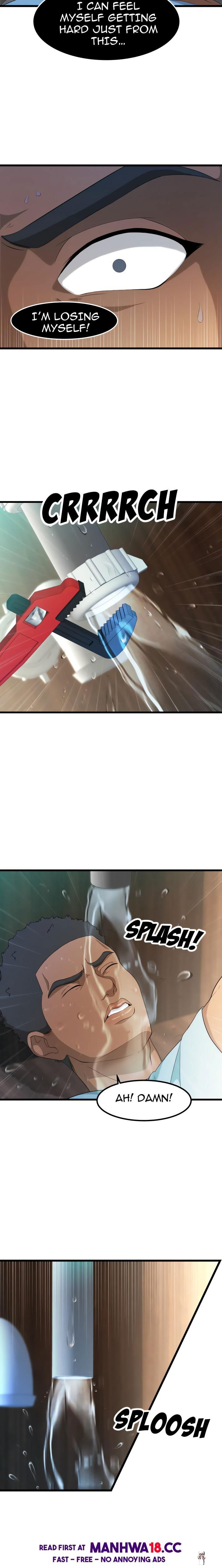 Wet Vacations (Uncensored) Wet Vacations (Uncensored) Chapter 3 - P&aacute;gina 16