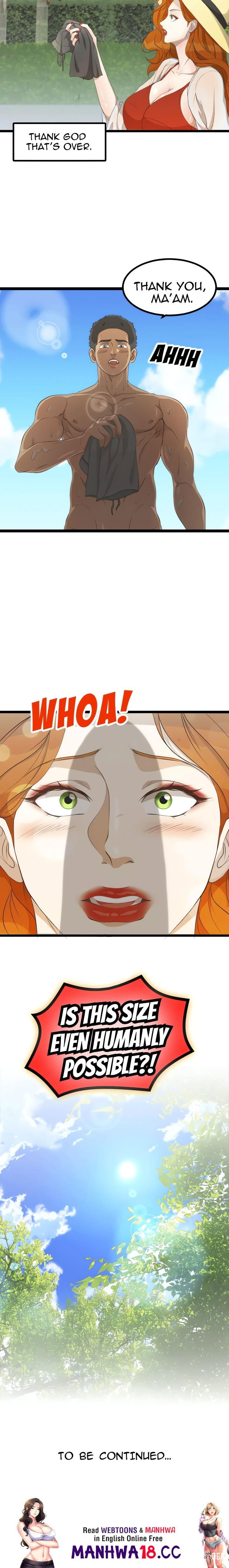 Wet Vacations (Uncensored) Wet Vacations (Uncensored) Chapter 0 - P&aacute;gina 7