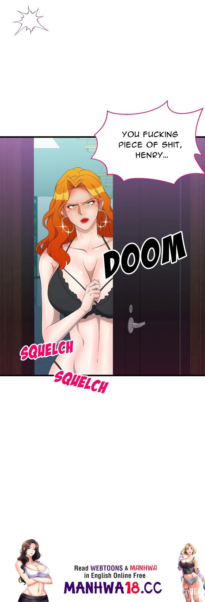 Wet Vacations (Uncensored) Wet Vacations (Uncensored) Chapter 9 - P&aacute;gina 16