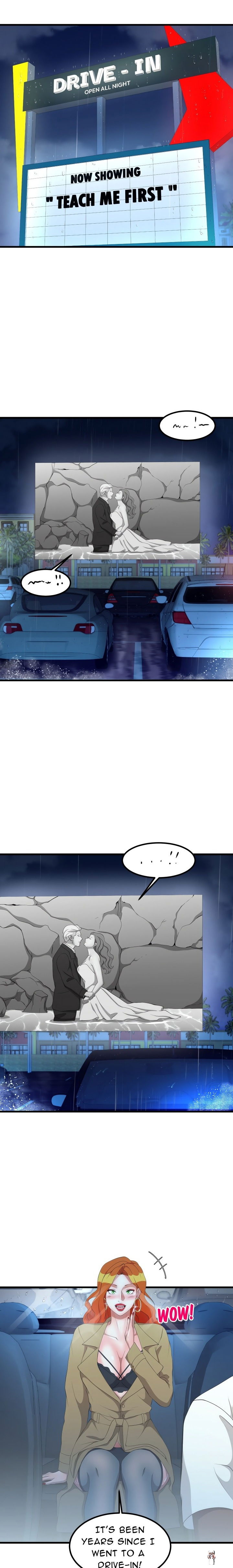 Wet Vacations (Uncensored) Wet Vacations (Uncensored) Chapter 10 - P&aacute;gina 12