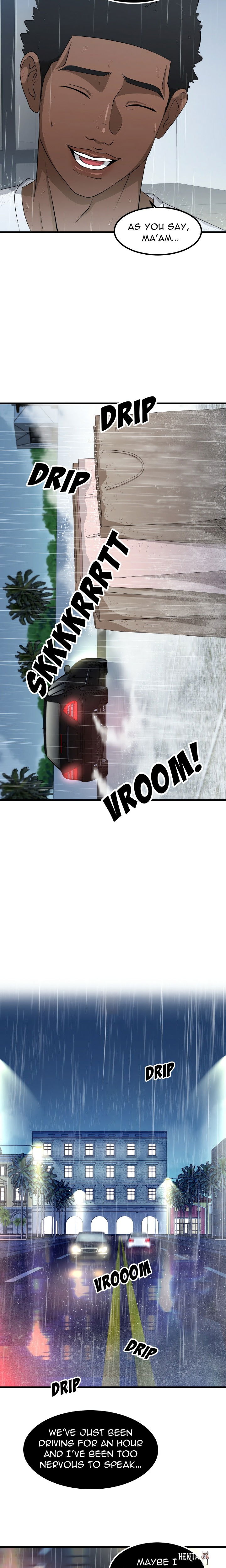 Wet Vacations (Uncensored) Wet Vacations (Uncensored) Chapter 10 - P&aacute;gina 3