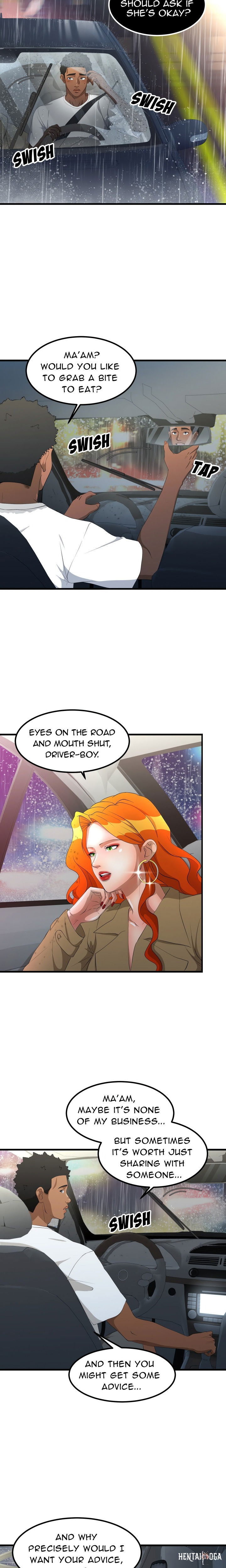 Wet Vacations (Uncensored) Wet Vacations (Uncensored) Chapter 10 - P&aacute;gina 4