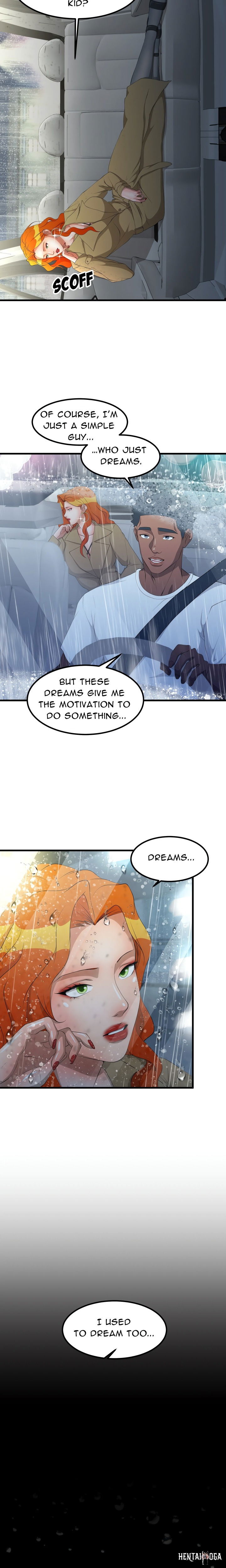 Wet Vacations (Uncensored) Wet Vacations (Uncensored) Chapter 10 - P&aacute;gina 5