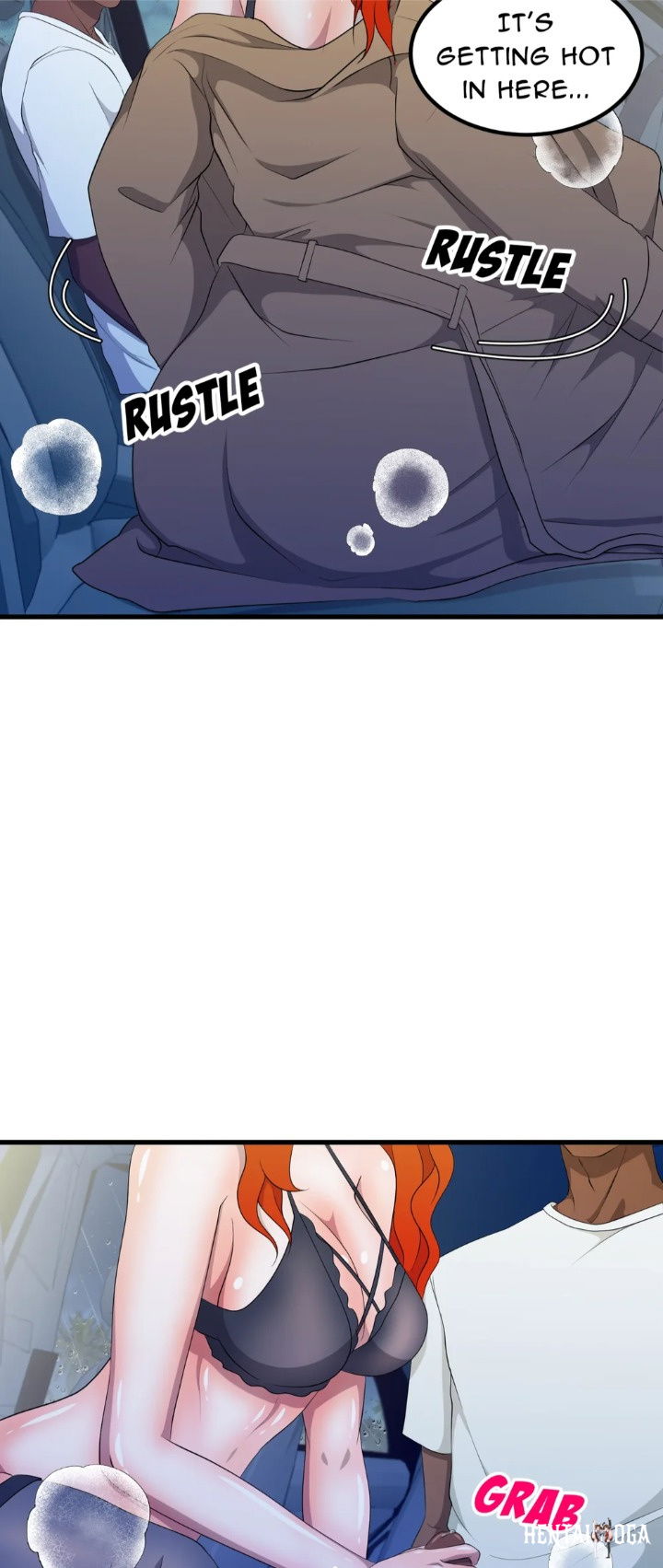 Wet Vacations (Uncensored) Wet Vacations (Uncensored) Chapter 11 - صفحة 13