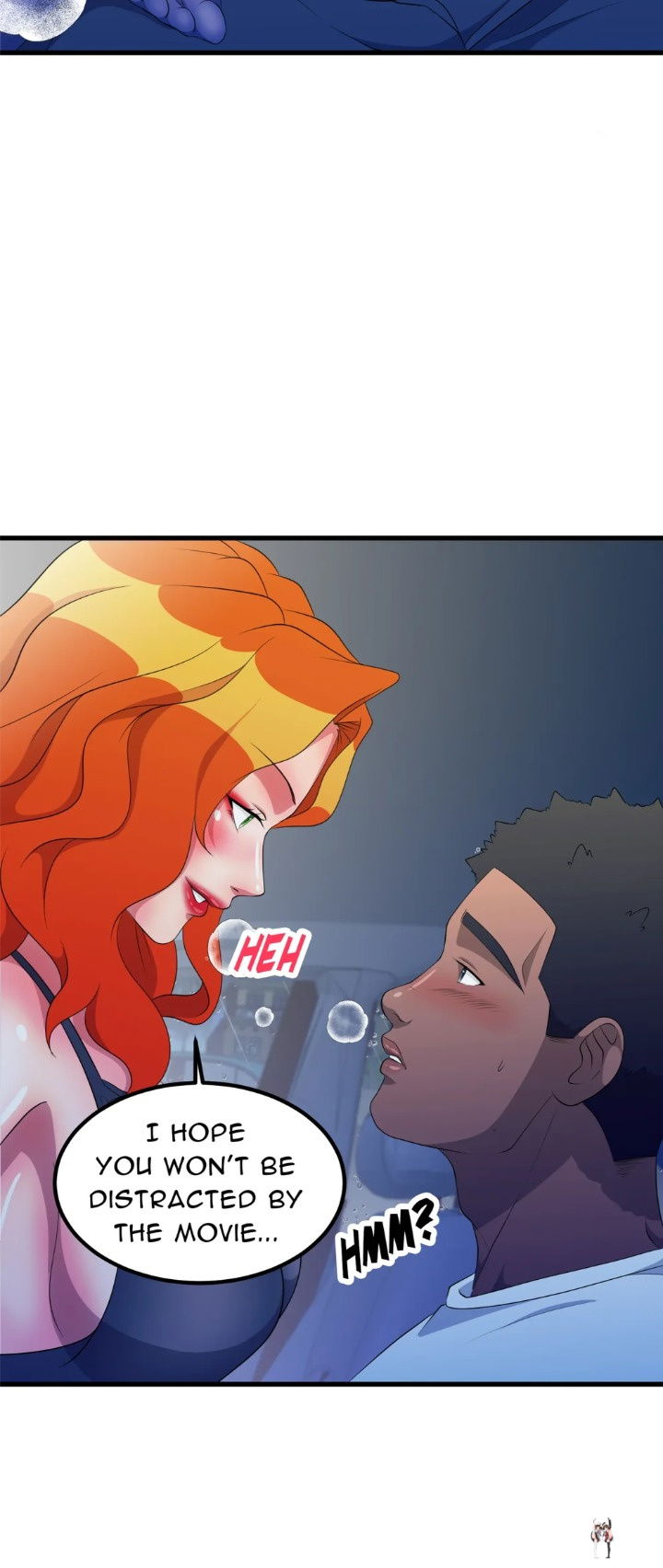 Wet Vacations (Uncensored) Wet Vacations (Uncensored) Chapter 11 - صفحة 15