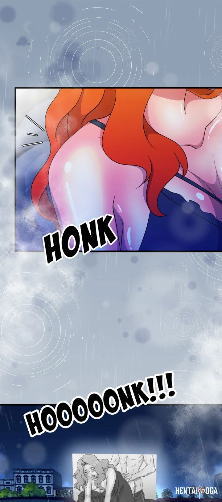 Wet Vacations (Uncensored) Wet Vacations (Uncensored) Chapter 11 - صفحة 22