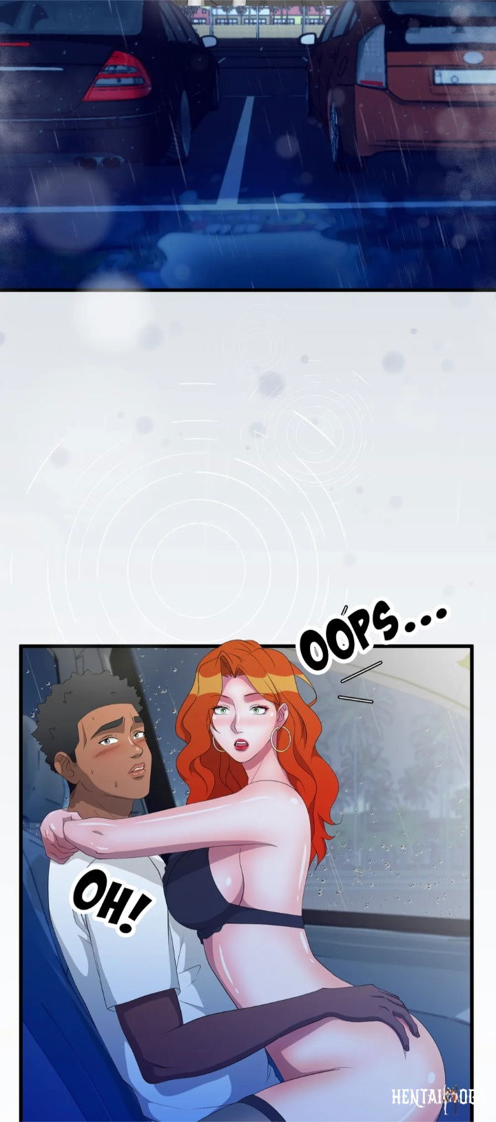 Wet Vacations (Uncensored) Wet Vacations (Uncensored) Chapter 11 - صفحة 23