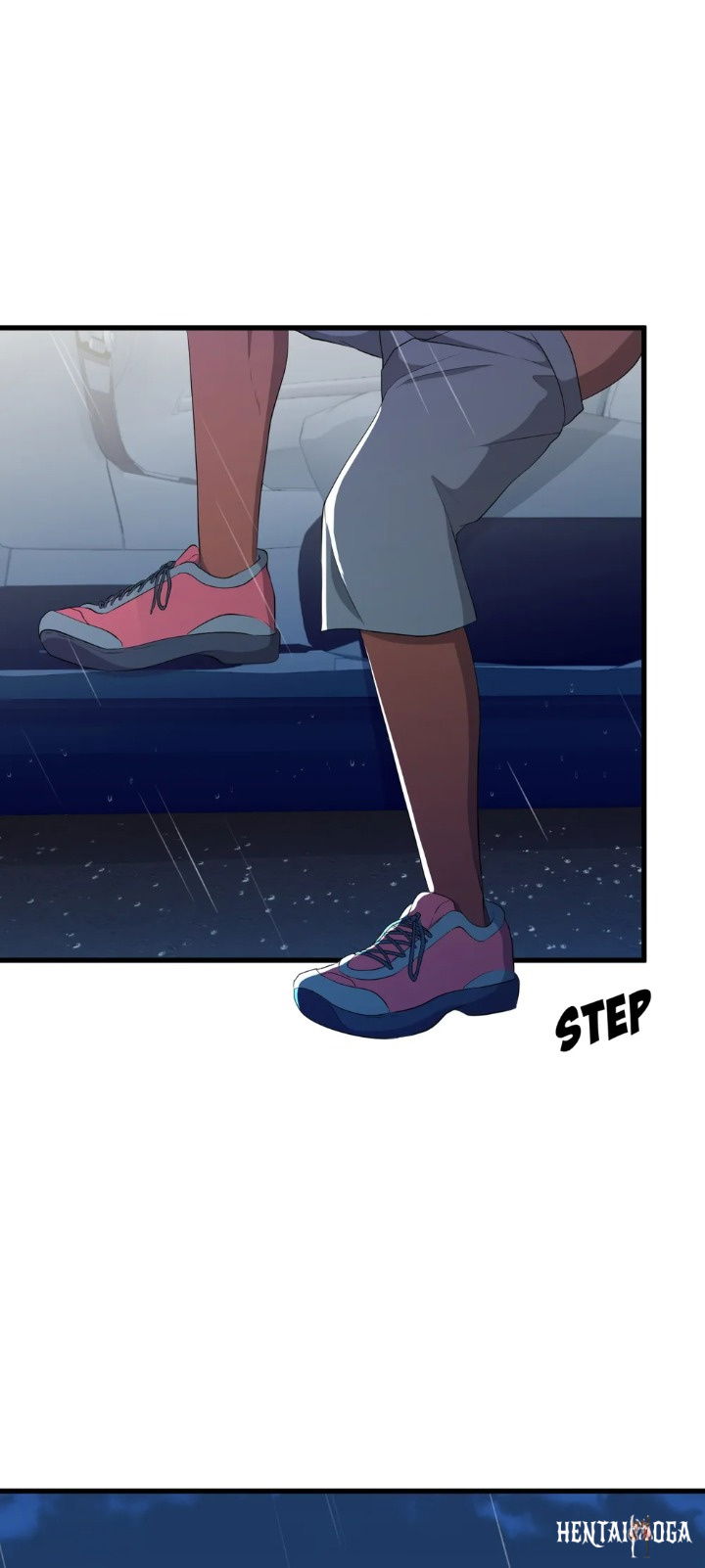 Wet Vacations (Uncensored) Wet Vacations (Uncensored) Chapter 11 - صفحة 27