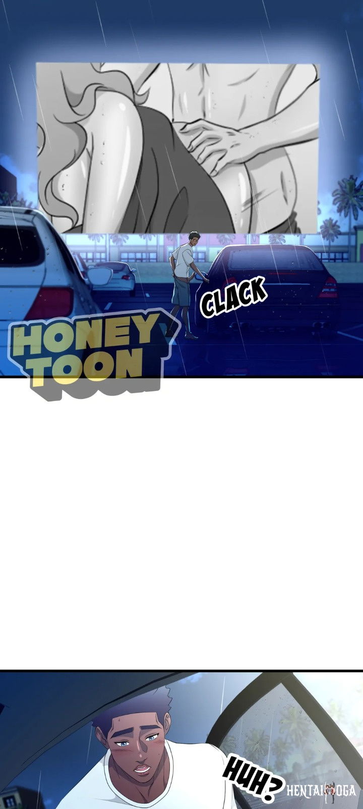 Wet Vacations (Uncensored) Wet Vacations (Uncensored) Chapter 11 - صفحة 28