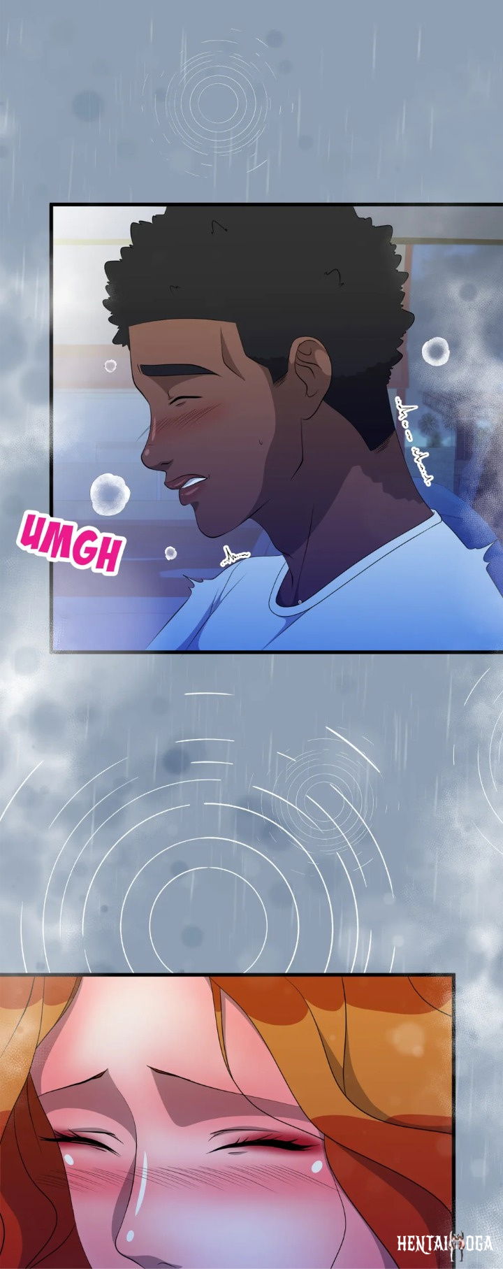 Wet Vacations (Uncensored) Wet Vacations (Uncensored) Chapter 11 - صفحة 37