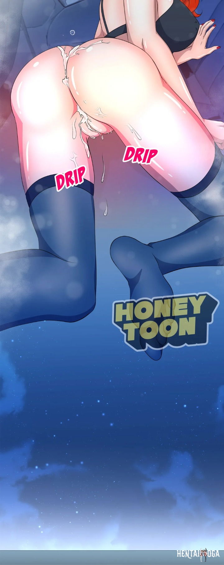 Wet Vacations (Uncensored) Wet Vacations (Uncensored) Chapter 11 - صفحة 40