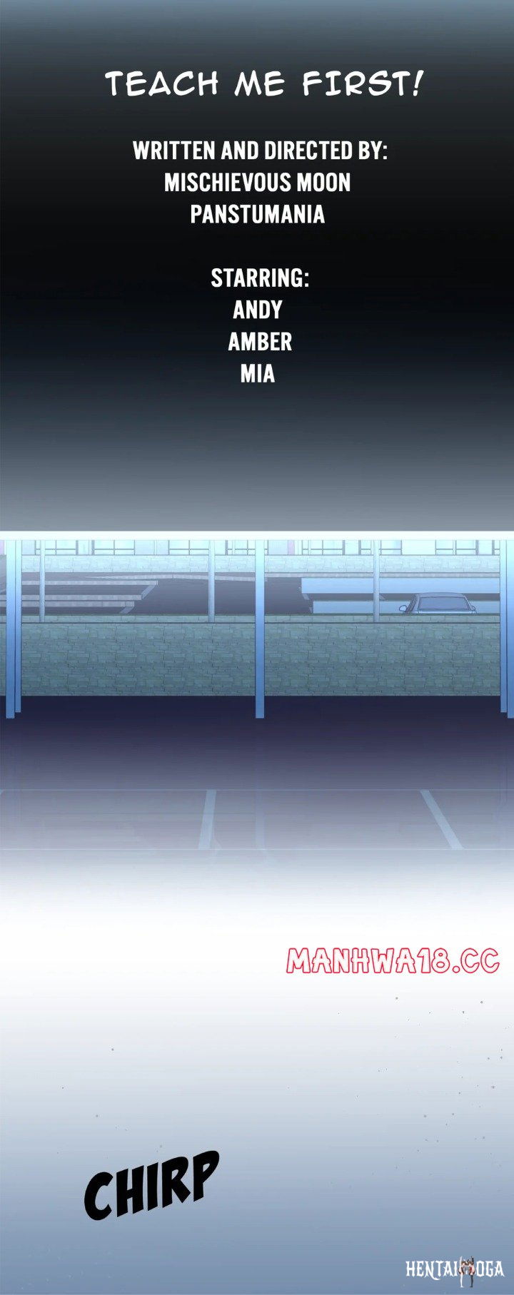 Wet Vacations (Uncensored) Wet Vacations (Uncensored) Chapter 11 - صفحة 41