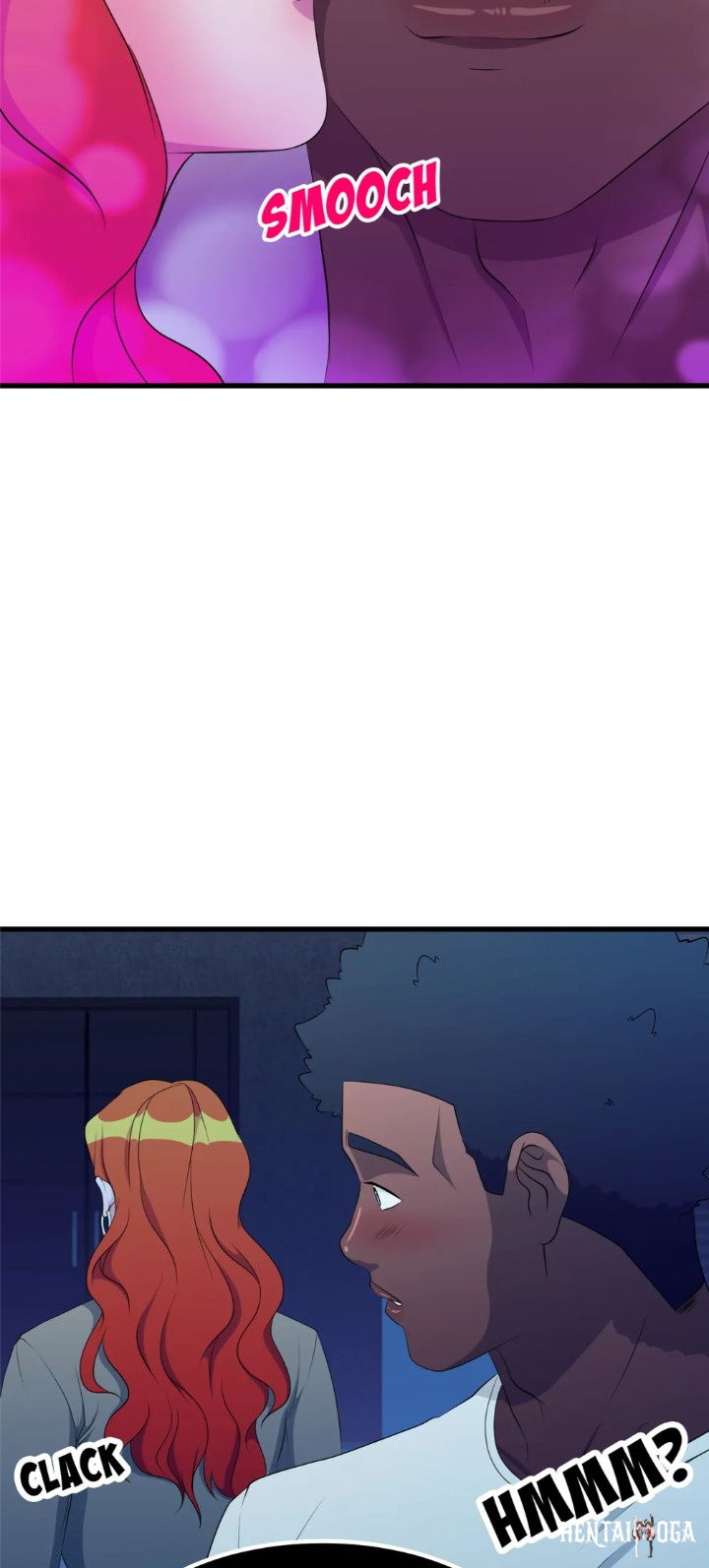 Wet Vacations (Uncensored) Wet Vacations (Uncensored) Chapter 11 - صفحة 46