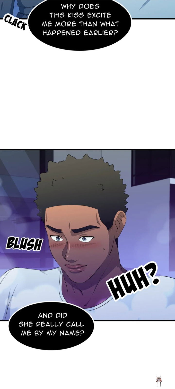 Wet Vacations (Uncensored) Wet Vacations (Uncensored) Chapter 11 - صفحة 47